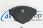Airbag set - Paneel blauw Peugeot Partner (tepee)(2008-2018), Auto-onderdelen, Gebruikt, Ophalen of Verzenden