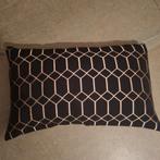 Claudi kussen, Ophalen