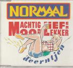 Normaal Deerntje  EP cd, Verzenden, Zo goed als nieuw, Levenslied of Smartlap