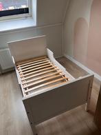 IKEA meegroeibed, Ophalen, Gebruikt, 70 tot 85 cm, Lattenbodem