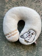 Nekkussen Harry Potter, Ophalen of Verzenden, Zo goed als nieuw, Wit, Rond