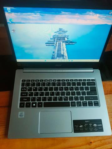 Acer Aspire 5 - Refurbished - i5 - 12GB RAM - 256GB SSD beschikbaar voor biedingen