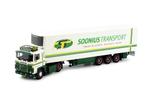 Tekno scania Soonius, Info@gejomodels.nl, Nieuw, Cbw, Tekno