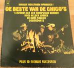 De Beste van de Chico's (LP), Ophalen of Verzenden, Gebruikt, 12 inch