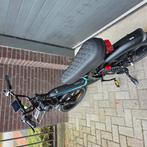 NIEUW!!! OUXI Q8 LAGE INSTAP FATBIKE NFC HYDRAULISCHE REMMEN, Fietsen en Brommers, Fietsen | Dames | Damesfietsen, Overige merken