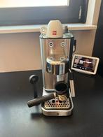 WMF Espressomachine, Afneembaar waterreservoir, Gebruikt, Verzenden, Espresso apparaat