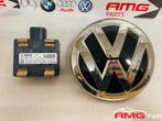 Vw Golf 7.5 ACC Radar Sensor Gril logo 3QF907561A 3G0853601A, Info@fabrikant.eu, Fabrikant BV, Volkswagen, Nieuw