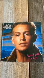 Jason Donovan: Sealed with a kiss, Ophalen of Verzenden, Zo goed als nieuw, Pop