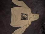 Officiële Billie eilish merch trui  maat M, Ophalen of Verzenden, Zo goed als nieuw, Maat 38/40 (M), Groen