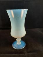 Goblet bulle de savon opaline, Ophalen of Verzenden