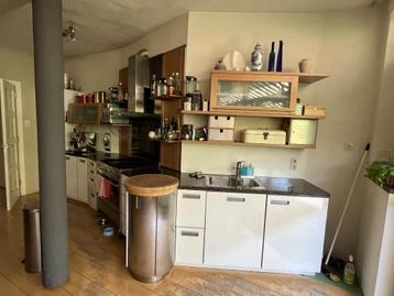 Keuken(onderdelen)