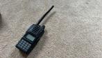 Yaesu VX-170, Telecommunicatie, Ophalen of Verzenden, Portofoon of Walkie-talkie, Met broekklem