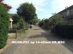 WCON-P01 groothoek voorzet lens voor 14-42mm IIR MSC mft., Ophalen of Verzenden, Lens of Lenzen
