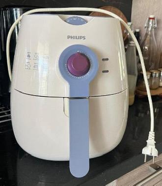 Tristar tosti ijzer, wit, Witgoed en Apparatuur, Wafelijzers, Zo goed als nieuw, Uitneembare platen, Ophalen of Verzenden