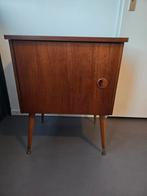 Aristo Naaitafel - Vintage Design, Ophalen, Minder dan 50 cm, Vintage, 25 tot 50 cm