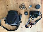 Canon Eos 1200d, Audio, Tv en Foto, Fotocamera's Digitaal, Ophalen, Spiegelreflex, Canon, Zo goed als nieuw