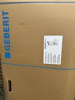 Geberit inbouwreservoir! Nieuw, Ophalen of Verzenden, Nieuw, Overige typen