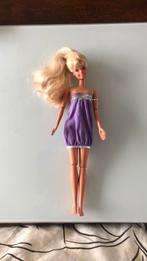 Barbie Mattel made in Indonesia 1993, Verzamelen, Poppen, Ophalen of Verzenden, Zo goed als nieuw