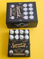 Mad Professor Loud'n Proud Dist/Boost, Muziek en Instrumenten, Effecten, Mad Professor, Helsinki, Finland, Ophalen of Verzenden