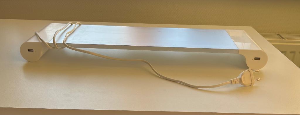 Computer standaard, Ophalen, Zo goed als nieuw