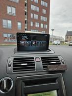 Volvo V50/S40/C30 carplay/android auto unit, Ophalen of Verzenden, Volvo