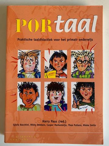 Portaal: Praktische taaldidactiek basisonderwijs beschikbaar voor biedingen