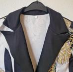 Dames blazer, kolbert, L, nieuw, Overige kleuren, Maat 42/44 (L), Nieuw, Ophalen of Verzenden