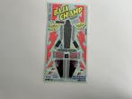 Tamiya Baja Champ 58221 1998 stickers nieuw 1/10 rc