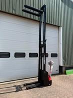 Electrische stapelaar nieuw, Doe-het-zelf en Verbouw, Palletwagens en Pompwagens, Ophalen of Verzenden