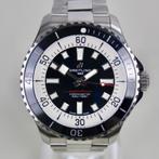 Breitling Superocean - A17376 - 2 banden, Sieraden, Tassen en Uiterlijk, Horloges | Heren, Staal, Gebruikt, Staal, Breitling
