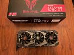 RX 5700 XT PowerColor Red Devil, Computers en Software, Videokaarten, Ophalen of Verzenden, Zo goed als nieuw