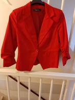 Nieuw jasje rood van Envy leuk voor Kerst maat M, Ophalen of Verzenden, Nieuw, Rood