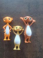 Whissler Monty speelfiguren, Ophalen of Verzenden, Zo goed als nieuw