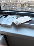 Iphone 16 pro max nieuwstaat | goede batterij, Zwart, IPhone 16 Pro Max, Zo goed als nieuw, Zonder simlock