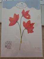 mal ECD 1954 Florals 18, Ophalen of Verzenden, Nieuw, Overige thema's, Pons of Mal