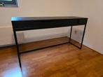 WOOOD Silas Bureau - Black Night zwart, Ophalen, Gebruikt