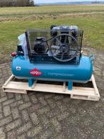 NIEUWE Compressor merk airpress k200 600, Doe-het-zelf en Verbouw, Compressors, 100 liter of meer, Ophalen, Nieuw