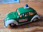 Corgi toys vw kever, Ophalen of Verzenden, Zo goed als nieuw, Auto, Corgi