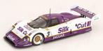 Jaguar XJR-12 #3 Winner 24Hrs Le Mans 1990 Brundle/Nielsen/C, Hobby en Vrije tijd, Modelauto's | 1:18, Overige merken, Tschuiten@hotmail.com