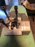 Sachs motor 6 gang  125 cc, Motoren, Ophalen of Verzenden, Gebruikt