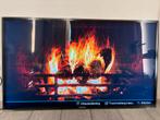 Samsung Smart TV 46 inch, Ophalen, LED, 50 Hz, Zo goed als nieuw