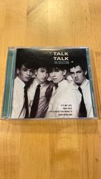 Cd Talk Talk - The collection, Ophalen of Verzenden, 1980 tot 2000, Zo goed als nieuw