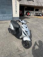 piaggio zip 172cc stage 1, Ophalen, Tweetakt, Zip, Zo goed als nieuw