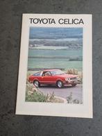 Toyota Celica, Ophalen of Verzenden, Zo goed als nieuw