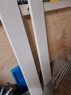 1x Vensterbank 136,5 x 20, Doe-het-zelf en Verbouw, Ophalen of Verzenden, Mdf, Vensterbanken