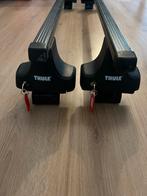 Thule dakdragers Seat leon 2005-2012 (1p), Ophalen of Verzenden, Zo goed als nieuw