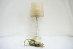 kitch - vintage kunststof tafellamp, Antiek en Kunst, Ophalen
