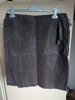 Soho New York Suède rok Maat 44, Kleding | Dames, Bruin, Maat 42/44 (L), Soho, Ophalen of Verzenden