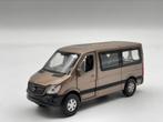 WELLY Mercedes Benz Sprinter, Overige merken, HGL74-@hotmail.com, Overig, Nieuw