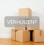 Heeft u hulp nodig bij het verhuizen?., Diversen, Ophalen of Verzenden, Zo goed als nieuw